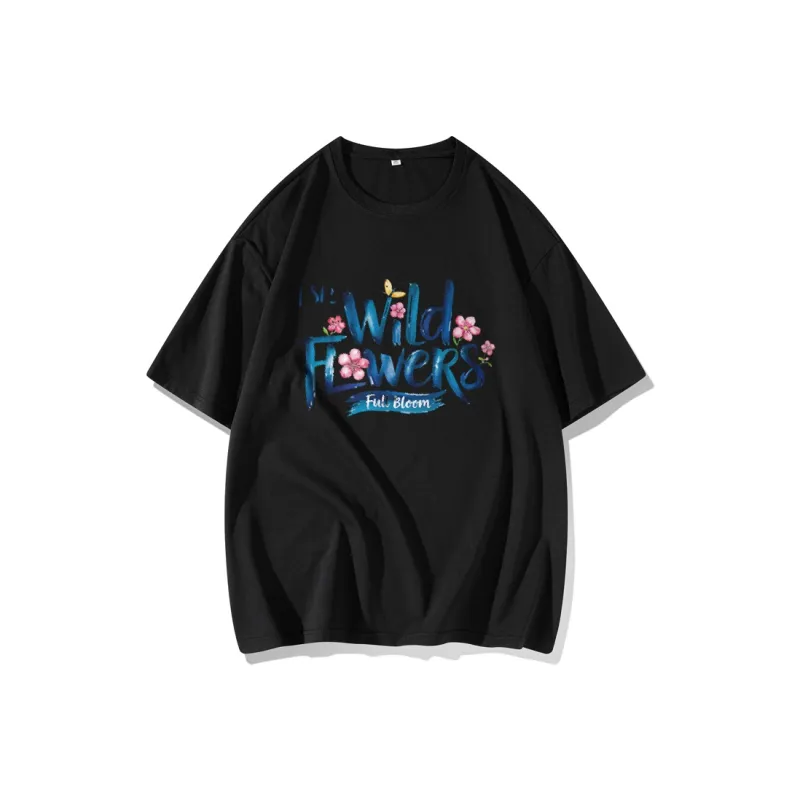 FAIRWHALE T Shirts Women's-3