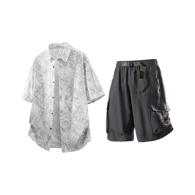 OPOX Casual Sportswear Unisex-4