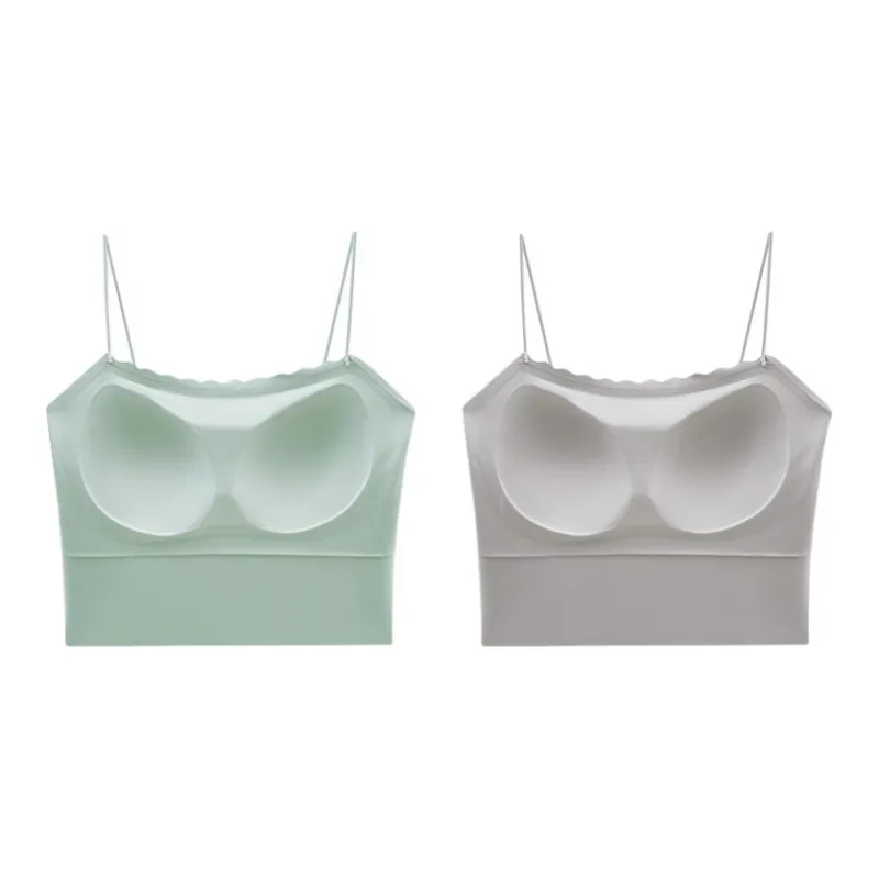 Herbal Primer Bra Women's 2 Pack-50