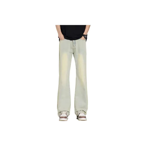 CREAZIONI LA FANTASIA E MOBILE Jeans Unisex