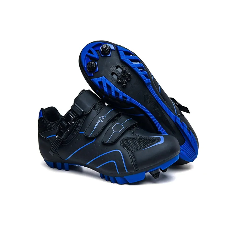 Baibianzhiheren Low Top Cycling Shoes Unisex-10