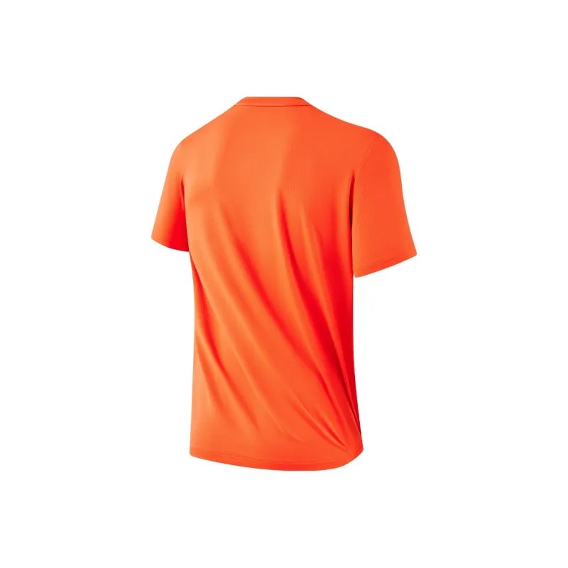 Joma Sports Short Sleeved T Shirts Men's-26