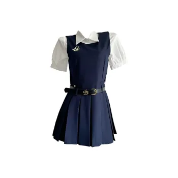 XIAOJUCHUANLI Skirt Set Women's