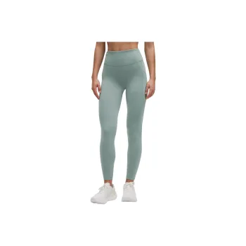 Lululemon Fast And FreeHigh Rise Sports Pants 28' Women's