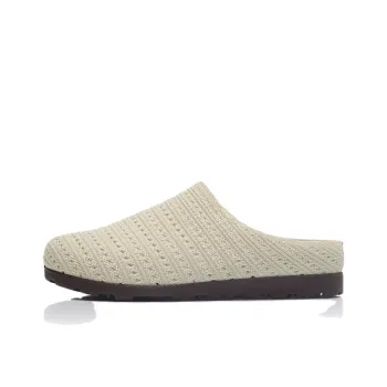 Strongman Closed Toe Slippers Women's