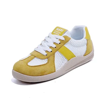 JOHLIN DREAM Low Top Casual Shoes Women's