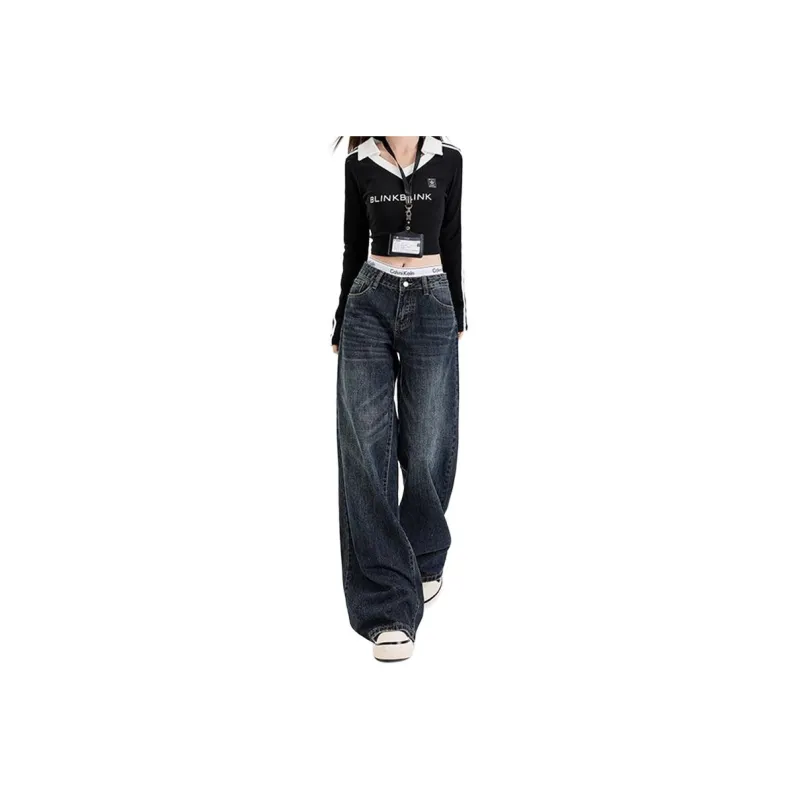 FOREVER 21 Jeans Women's-8