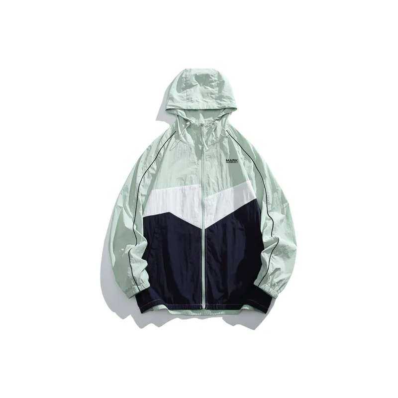 FAIRWHALE Sun Protection Clothing Unisex-5