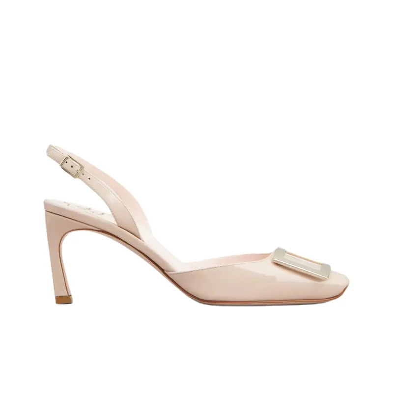 Roger Vivier Trompette Pumps-1
