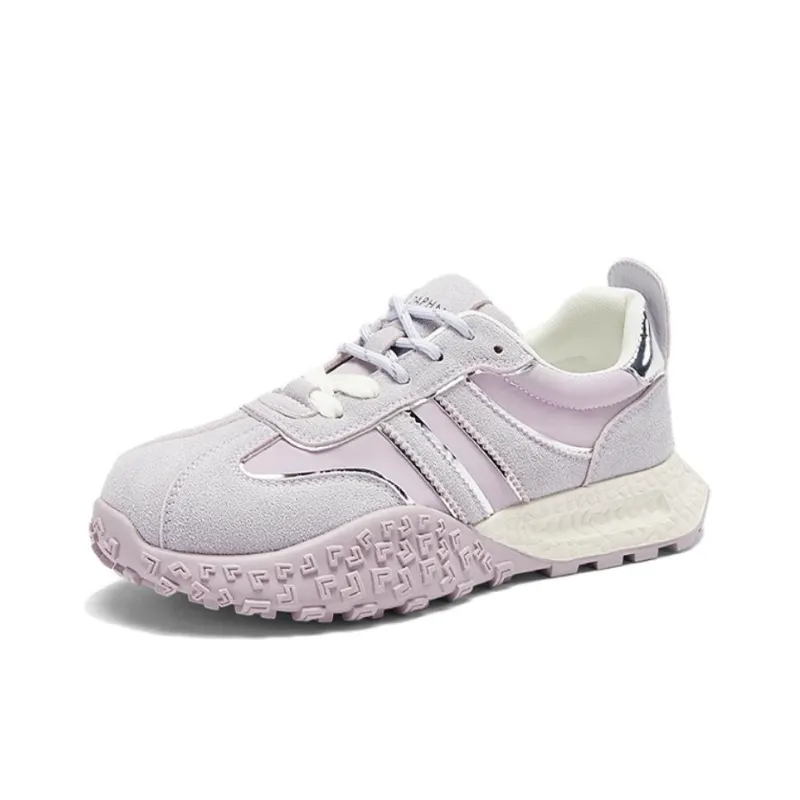 DAPHNE Waterproof Low Top Casual Shoes Women's-4