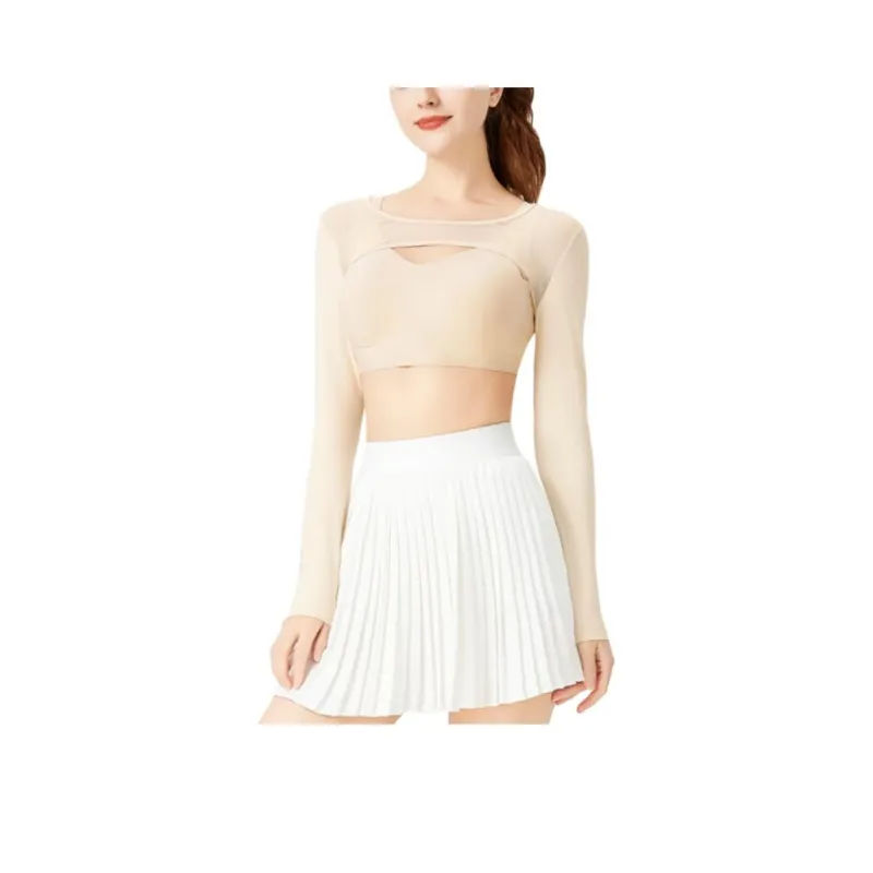 PGA Crop Tops Women's-0