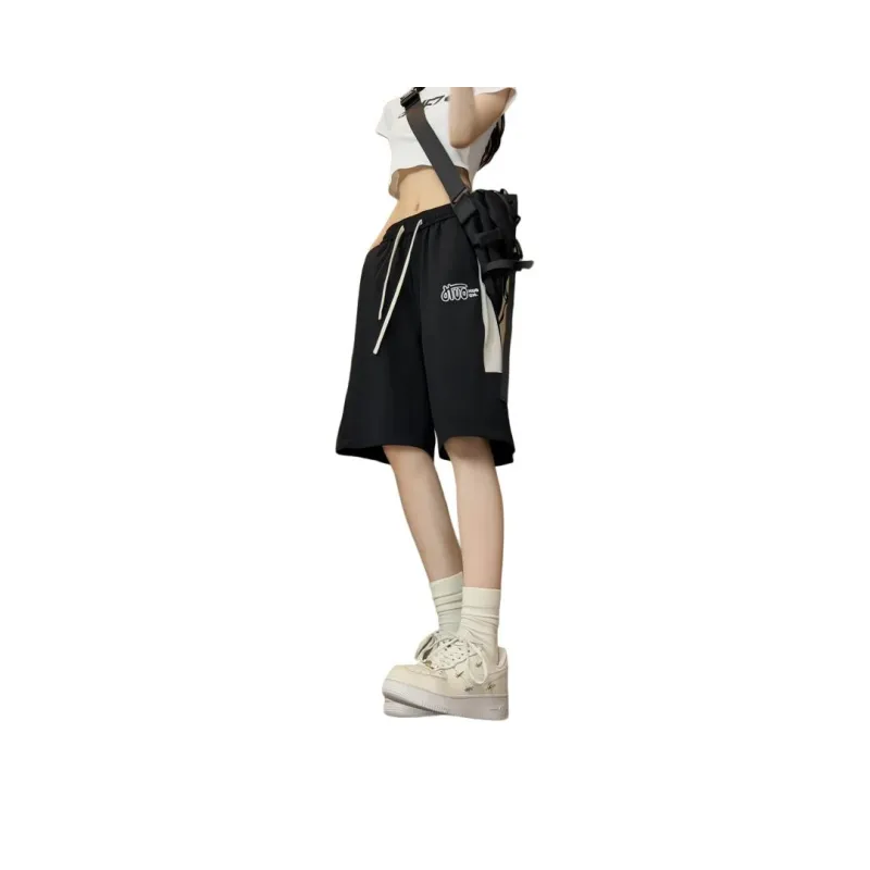 The New Age Family Casual Shorts Women's-5
