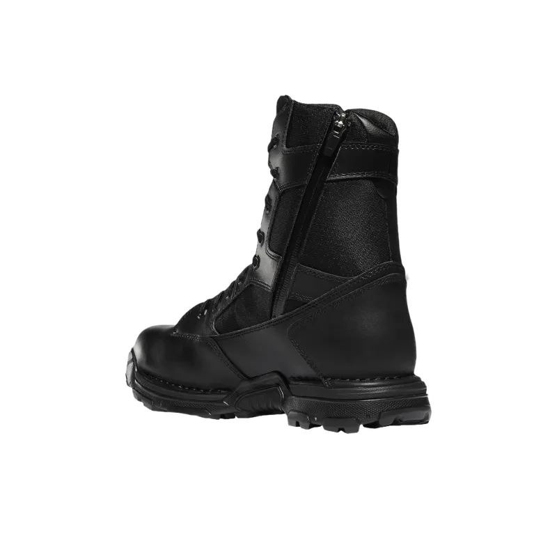 Danner Striker Bolt Ankle Boots Men's Black-4