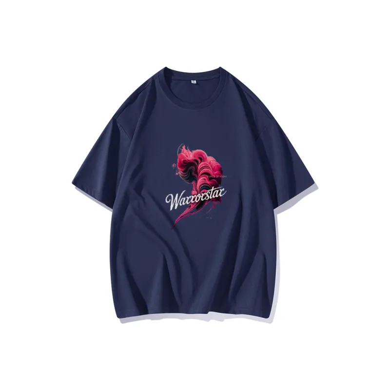 FAIRWHALE T Shirts Women's-9
