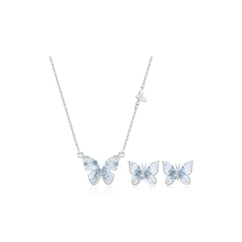 Barbie Alloy Stud Earrings Women's