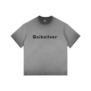 Quiksilver T Shirts Unisex