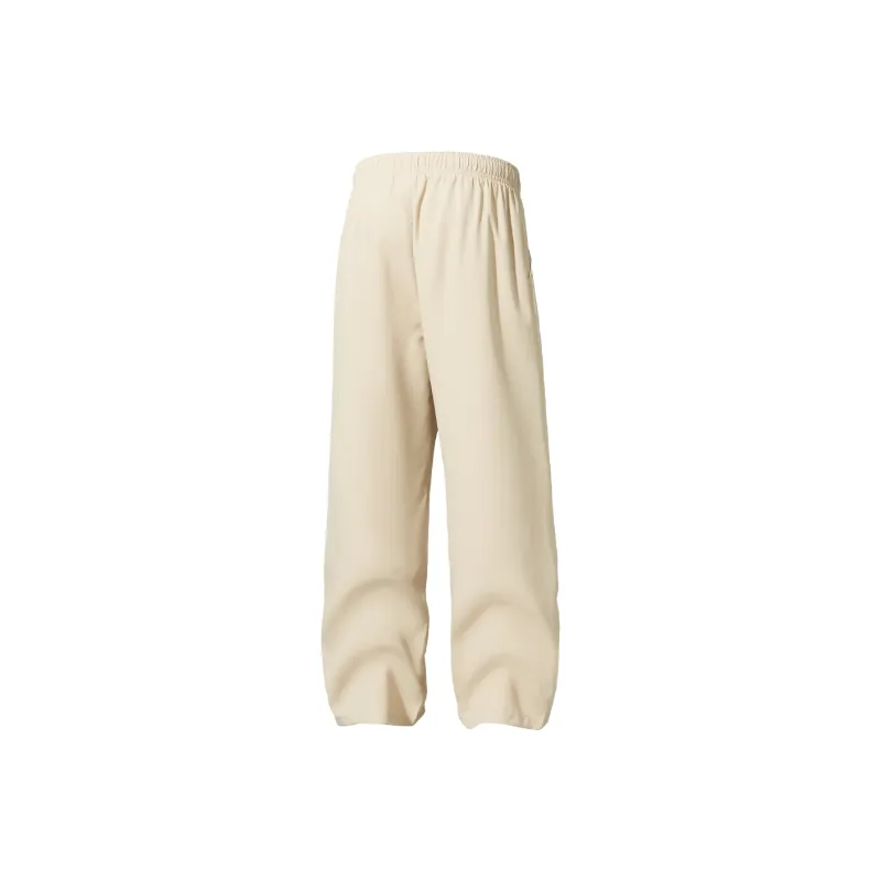JEANSWEST Casual Pants Unisex-13