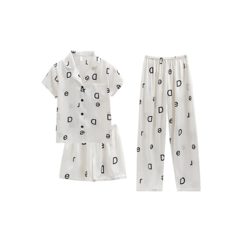 Ta Yan Unisex Pajama Sets-2