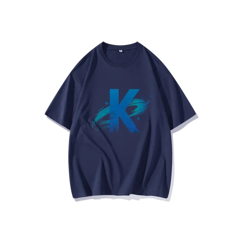 FAIRWHALE T Shirts Women's-6