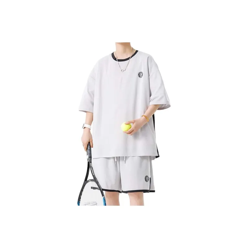 FRQ Casual Sportswear Unisex-0