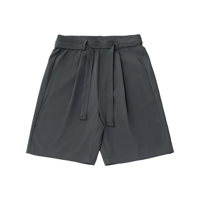 A.B.X Casual Shorts Unisex-6