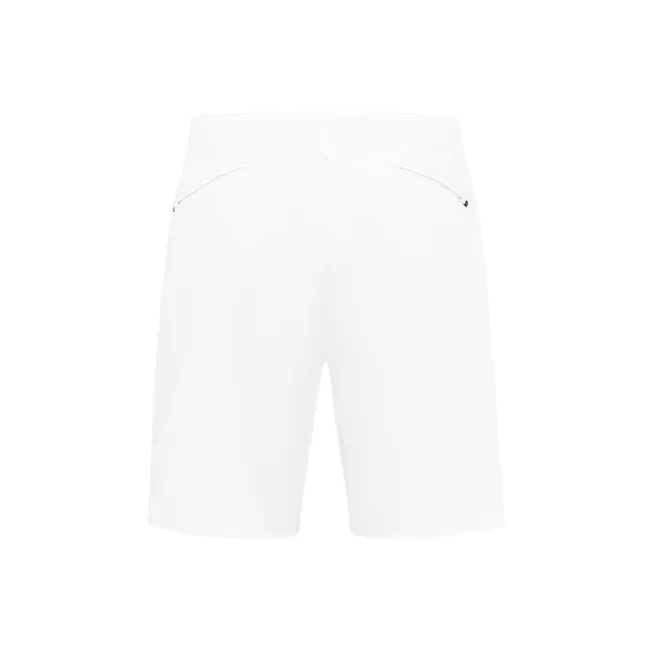 DESCENTE Dualis Urban Commute Casual Shorts Men's-1