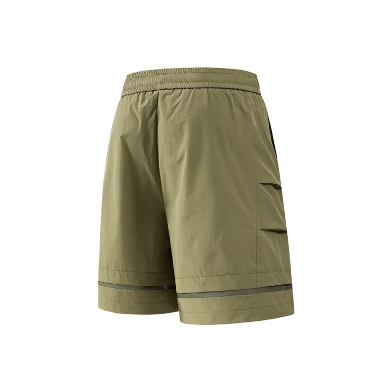 SOAP OPERA Casual Shorts Unisex-3