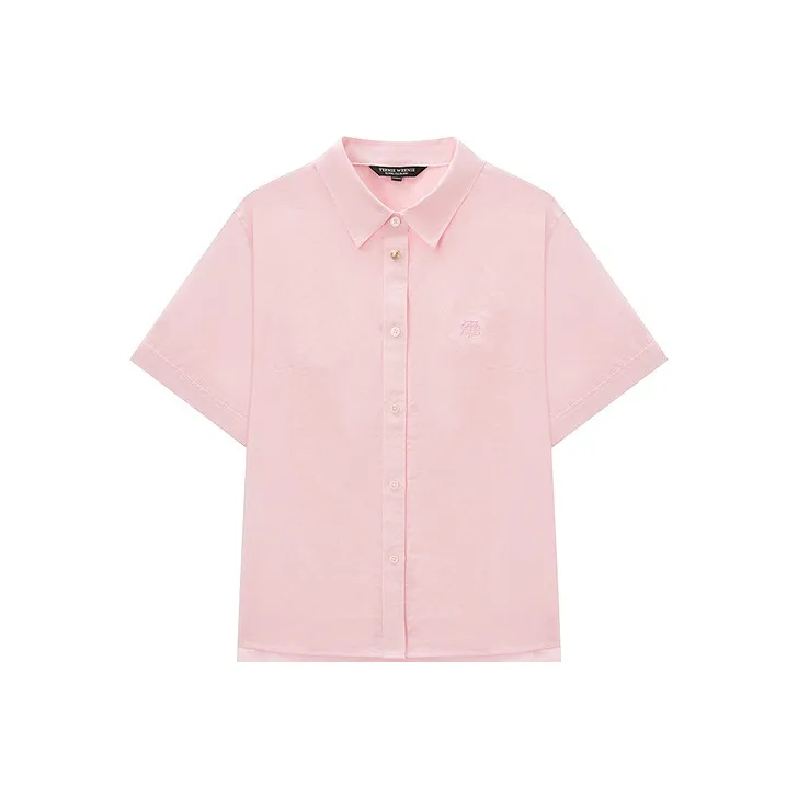 Teenie Weenie Shirts Women's-0