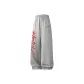 Light Heather Gray Red