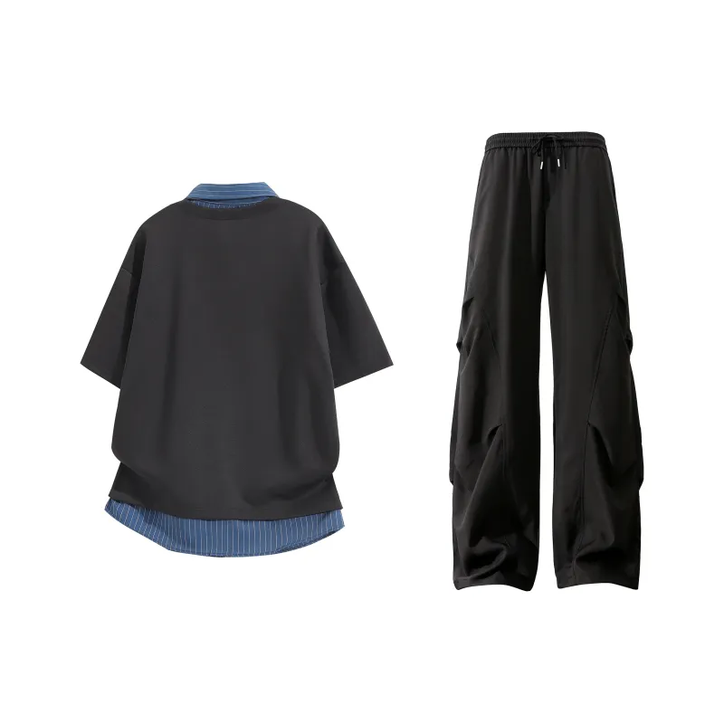 Tre Club Casual Sportswear Unisex-5