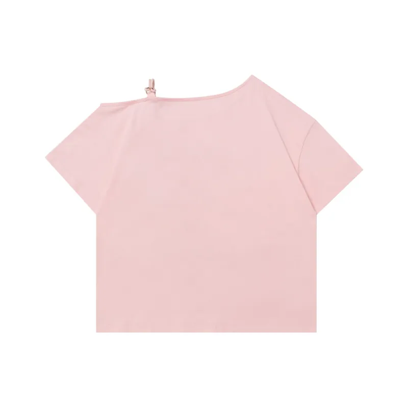 Vine Color T Shirts Women's-7
