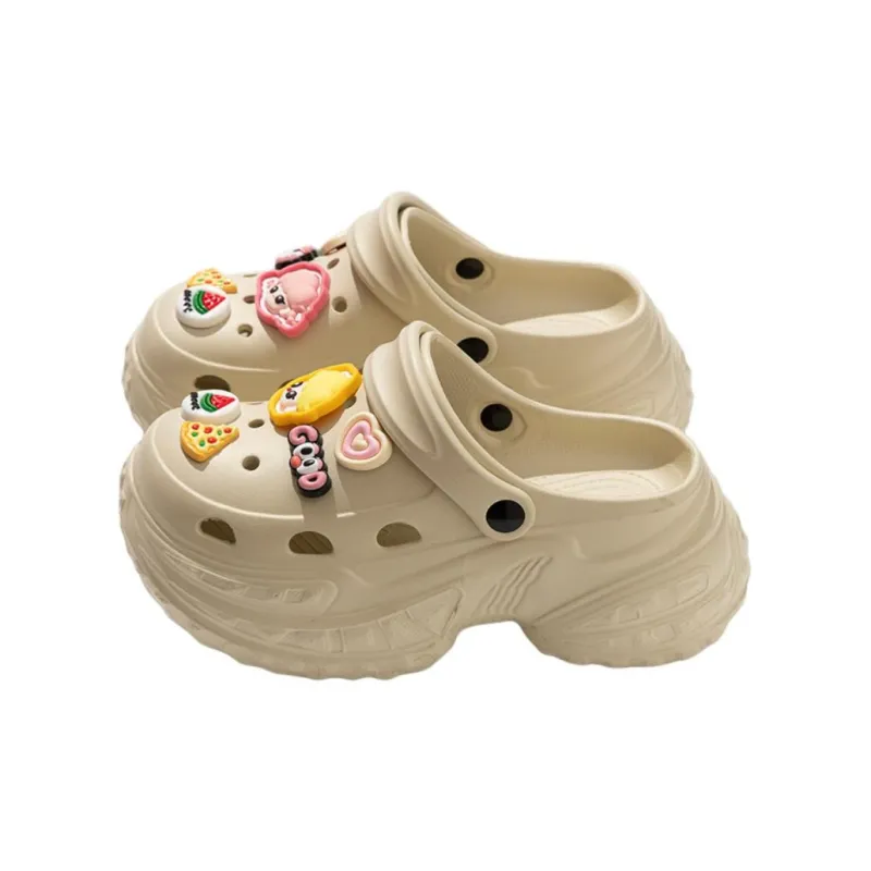 XIAOCHUSHU Slippers / Home Slippers-1