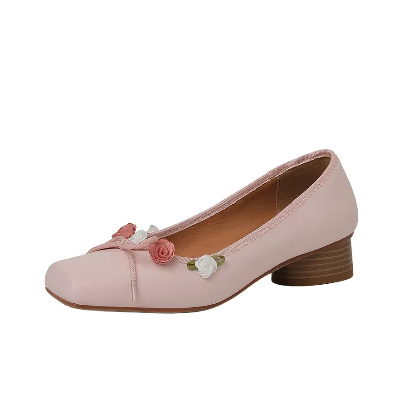 Gredio High Heels Women's-10
