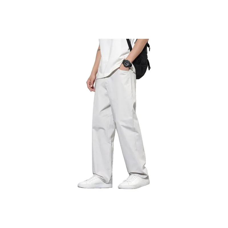 SCHEPPERHEYN Casual Pants Unisex-1