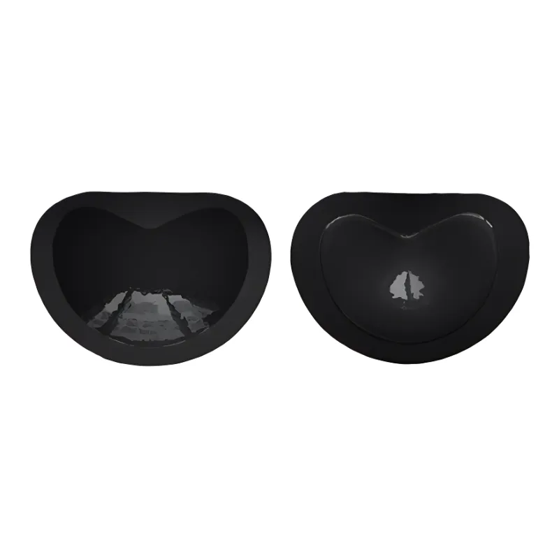 ECONICE Women's Nipple Cover-2