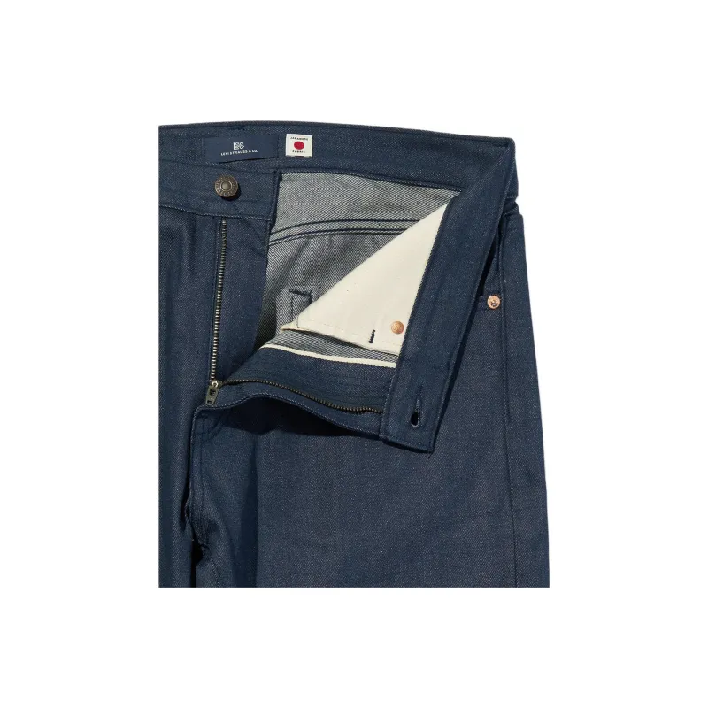 Levi's BLUETAB™ Collection SS25 Jeans Men's Indigo-4