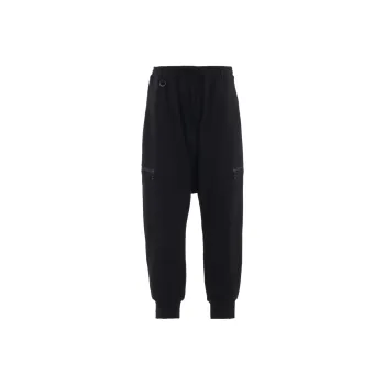 Yohji Yamamoto S'YTE SS25 Casual Pants Men's