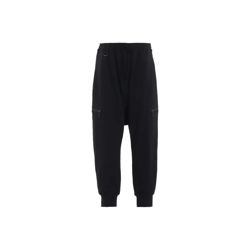 Yohji Yamamoto S'YTE SS25 Casual Pants Men's-0