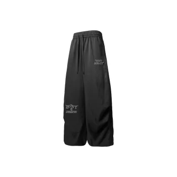 BOBBY ABLEY Casual Pants Unisex