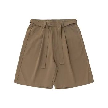 A.B.X Casual Shorts Unisex