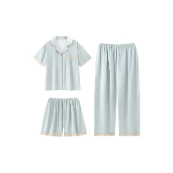 Beast's Secret Pajama Set Women's
