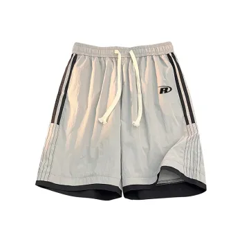 RED DRAGONFLY Casual Shorts Unisex