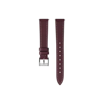 HAMILTON United States Classic Collection All Compatibility Watch Band Leather Material