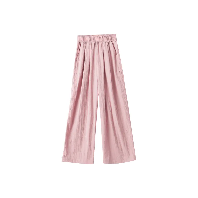 Puppytown Casual Pants Unisex-8