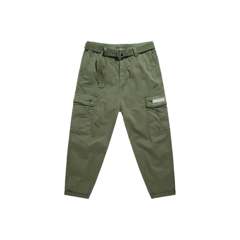 FUERZA Jeans Unisex-2
