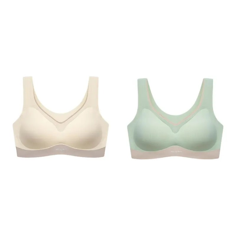 Herbal Primer Bra Women's 2 Pack-20