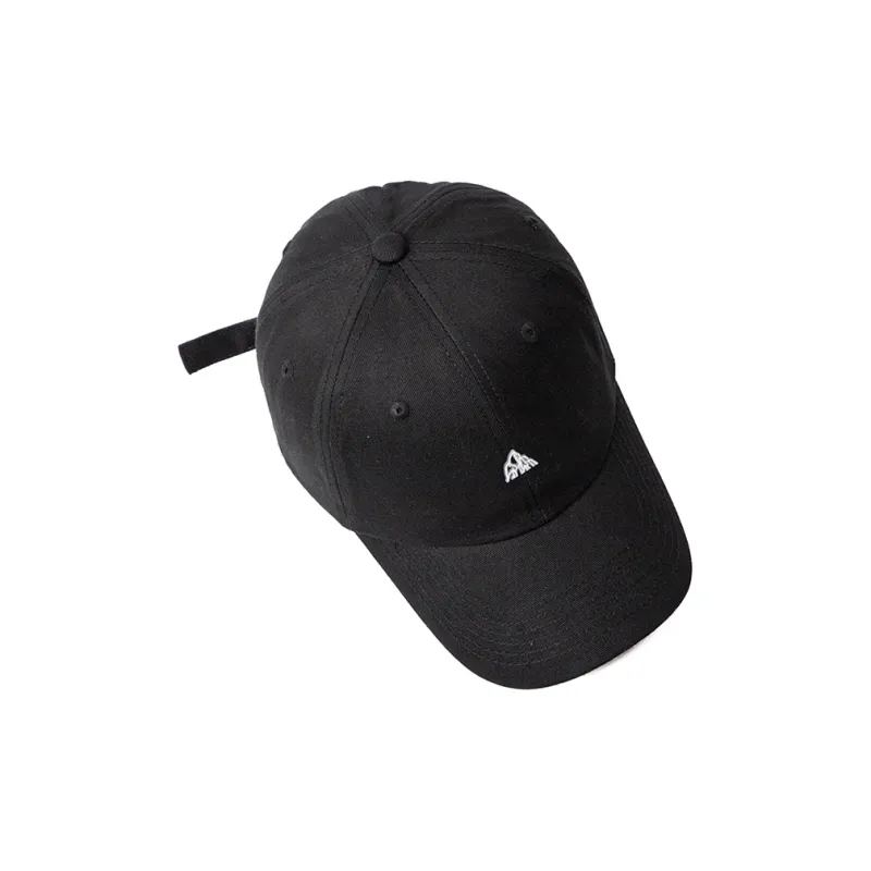 BAIJUAN Cotton Baseball Caps Unisex-2