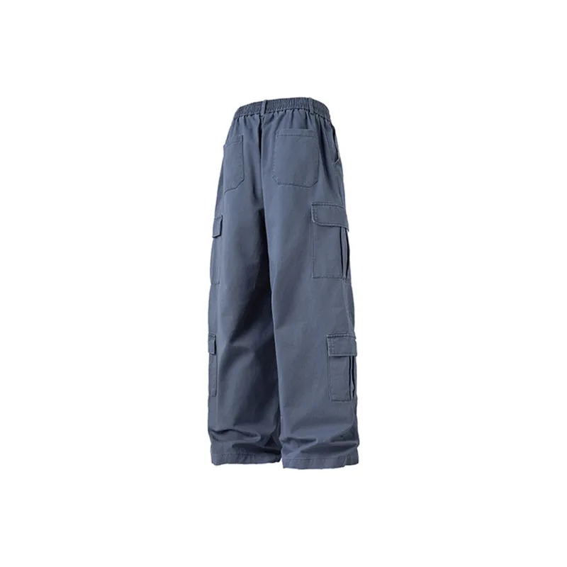 Jeep Casual Pants Unisex-6