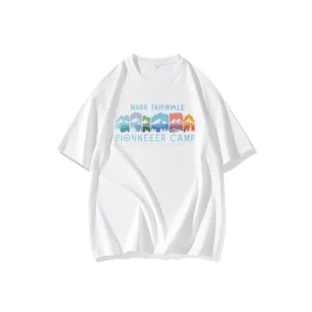 FAIRWHALE T Shirts Women's