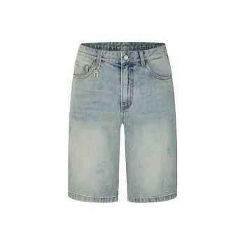 C'N'C Trend Series Denim Shorts Men's